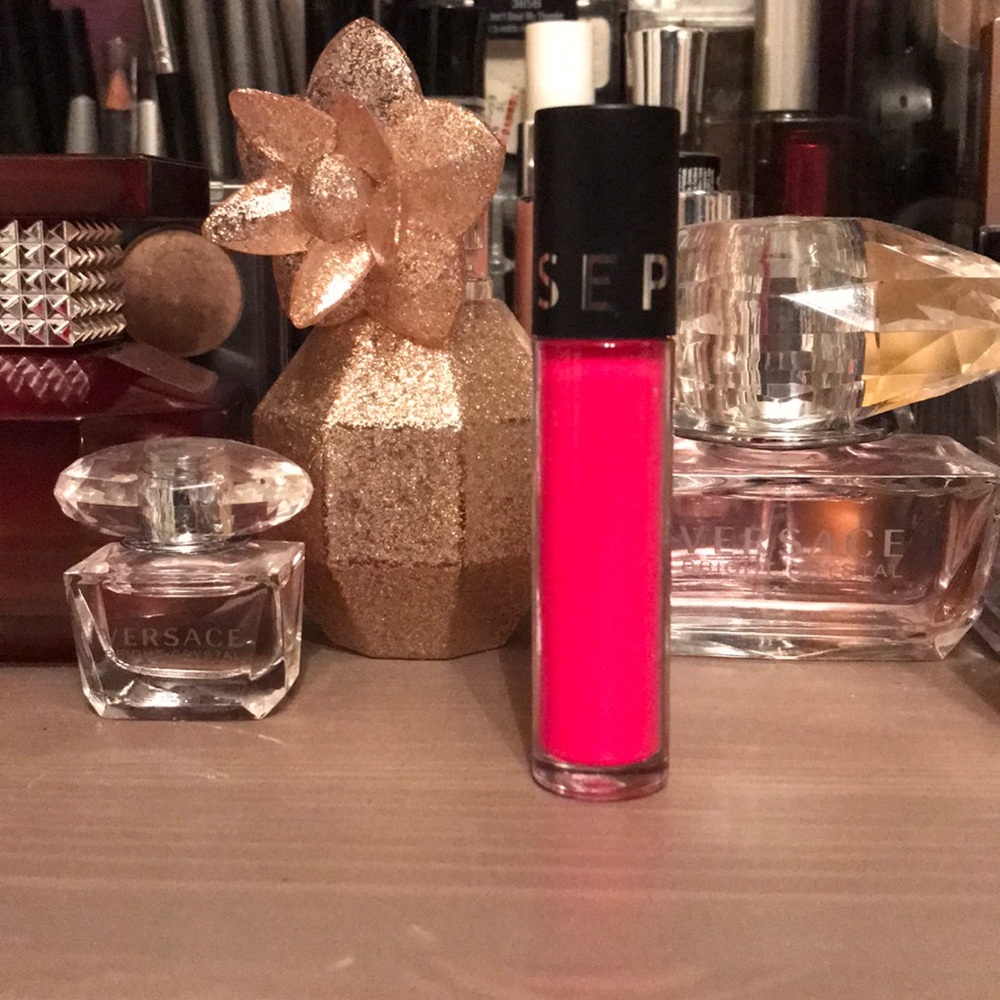 Sephora Lip Color